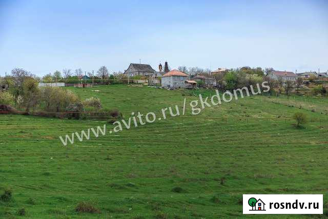 Участок ИЖС 12 сот. на продажу в Инкермане Инкерман - изображение 1