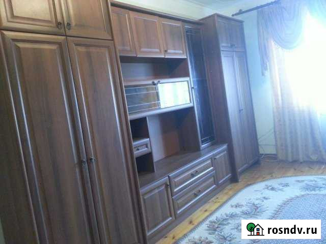 1-комнатная квартира, 35 м², 3/3 эт. в аренду посуточно в Дербенте Дербент - изображение 1