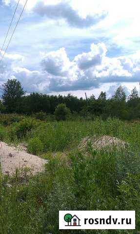 Участок ИЖС 15 сот. на продажу в Людиново Людиново - изображение 1