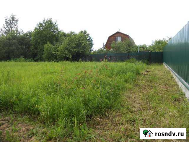 Участок СНТ, ДНП 4 сот. на продажу в Домодедово Домодедово - изображение 1