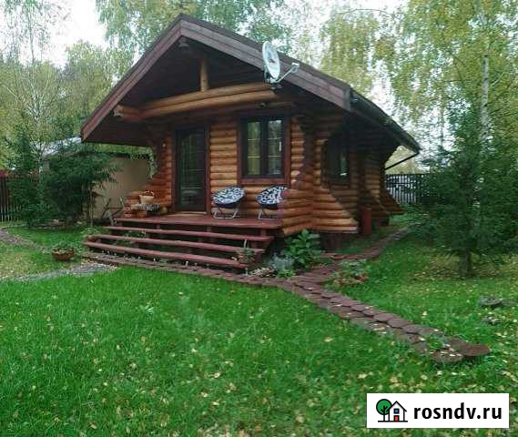 Участок СНТ, ДНП 8 сот. на продажу в Шишкине Лесе Шишкин Лес - изображение 1