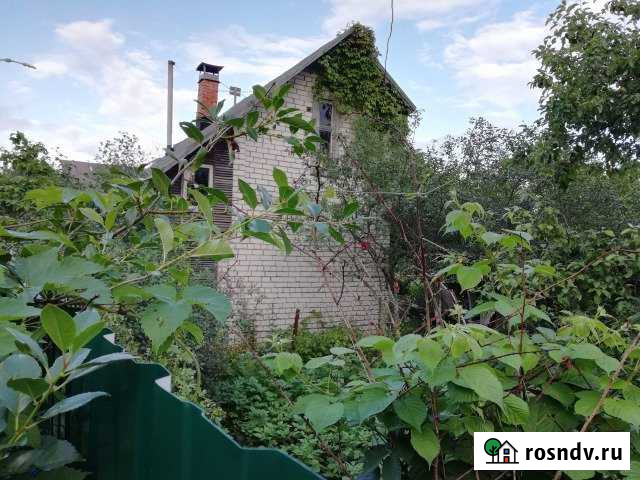 Дача 39 м² на участке 5 сот. на продажу в Дзержинске Дзержинск - изображение 1