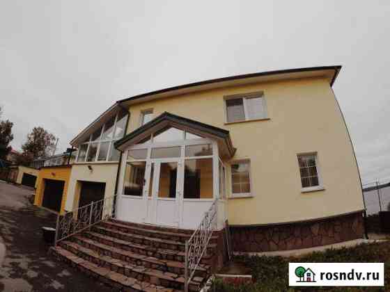 Коттедж 340 м² на участке 15 сот. в аренду посуточно в Новоуральске Новоуральск
