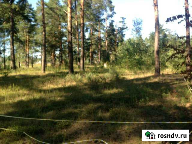 Участок СНТ, ДНП 10 сот. на продажу в Орехово-Зуево Орехово-Зуево - изображение 1