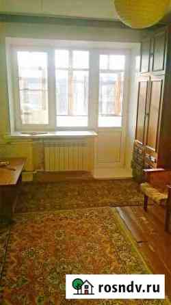 1-комнатная квартира, 37 м², 5/5 эт. в аренду на длительный срок в Рыбинске Рыбинск