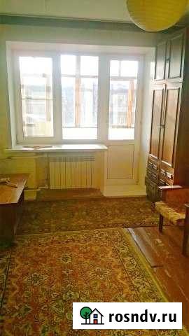 1-комнатная квартира, 37 м², 5/5 эт. в аренду на длительный срок в Рыбинске Рыбинск - изображение 1