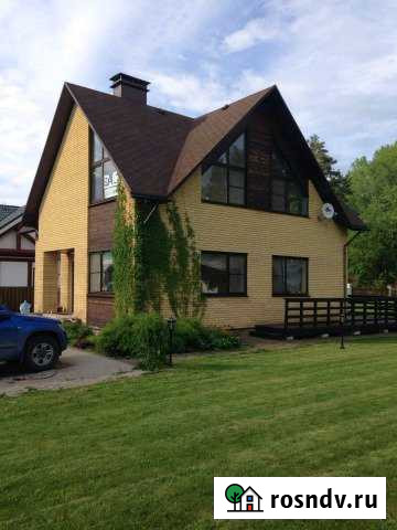 Коттедж 226 м² на участке 6 сот. на продажу в Нальчике Нальчик - изображение 1