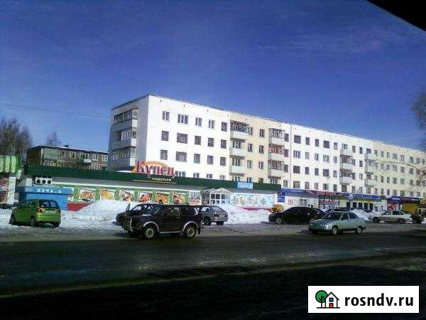 4-комнатная квартира, 61 м², 4/5 эт. на продажу в Нефтекамске Нефтекамск - изображение 1