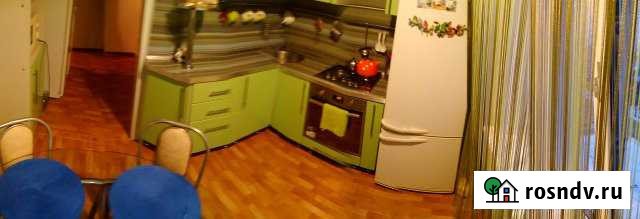 4-комнатная квартира, 100 м², 5/9 эт. на продажу в Димитровграде Димитровград - изображение 1