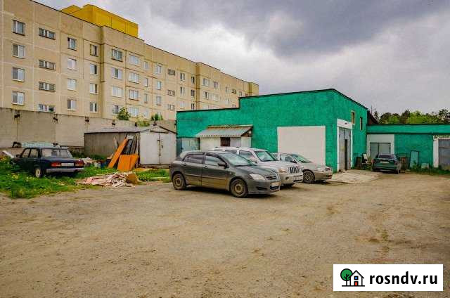 Продам офисное помещение, 268 кв.м. Среднеуральск - изображение 1