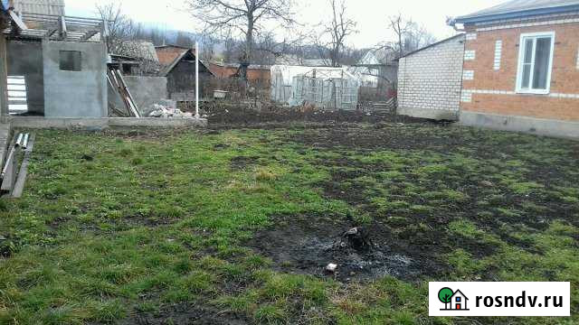 Дом 79.2 м² на участке 6 сот. на продажу в Зеленчукской Зеленчукская - изображение 1