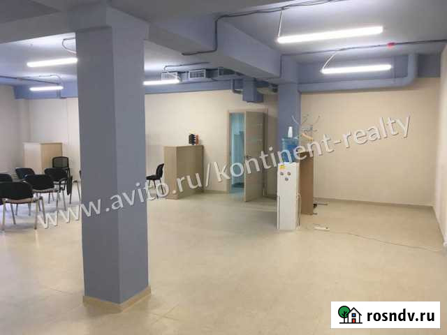 Продам офисное помещение, 186.0 кв.м. Владимир - изображение 1