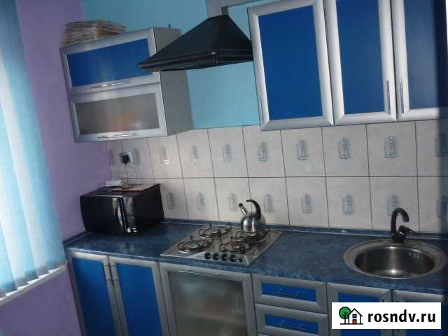 2-комнатная квартира, 45 м², 5/5 эт. на продажу в Чапаевске Чапаевск - изображение 1