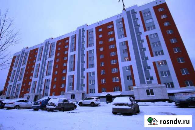 3-комнатная квартира, 74 м², 5/9 эт. на продажу в Нягани Нягань - изображение 1