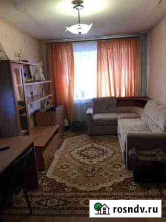 1-комнатная квартира, 31 м², 3/5 эт. на продажу в Апатитах Апатиты