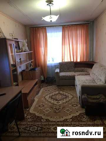 1-комнатная квартира, 31 м², 3/5 эт. на продажу в Апатитах Апатиты - изображение 1