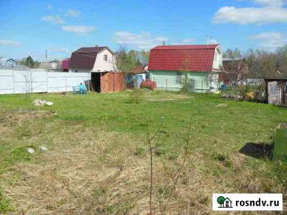 Участок СНТ, ДНП 4 сот. на продажу в Линде Линда