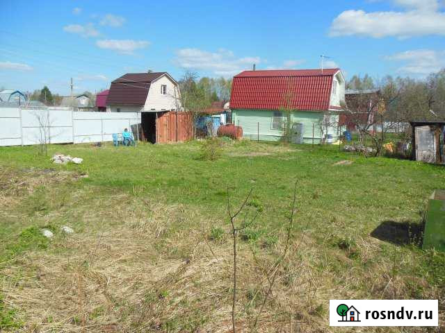 Участок СНТ, ДНП 4 сот. на продажу в Линде Линда - изображение 1