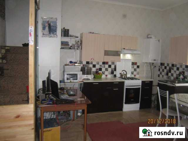 Дом 64 м² на участке 14 сот. на продажу в Старовеличковской Старовеличковская - изображение 1