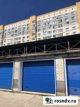 Гараж 24 м² на продажу в Нижнем Новгороде Нижний Новгород