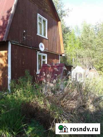 Дача 75 м² на участке 10 сот. на продажу в Дмитрове Дмитров - изображение 1