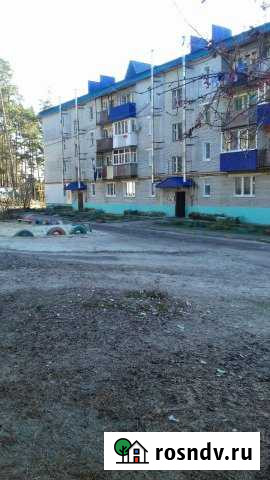 2-комнатная квартира, 52 м², 1/4 эт. на продажу в Чаадаевке Чаадаевка - изображение 1