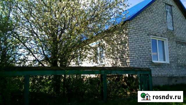 Дом 70 м² на участке 40 сот. на продажу в Глотовке Глотовка - изображение 1
