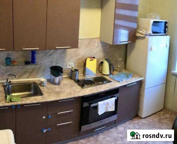 2-комнатная квартира, 52 м², 4/5 эт. в аренду посуточно в Магадане Магадан - изображение 1