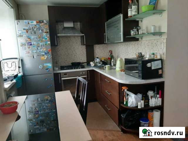 3-комнатная квартира, 64 м², 4/5 эт. на продажу в Гуково Гуково - изображение 1