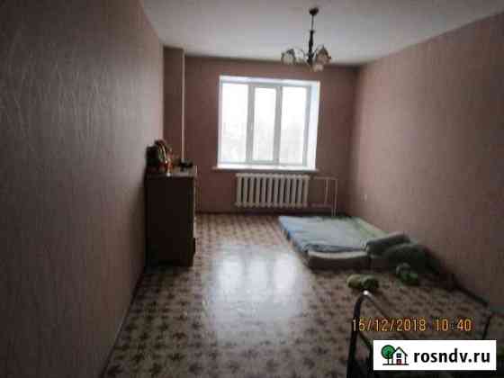 1-комнатная квартира, 41 м², 2/2 эт. на продажу в Краснотуранске Краснотуранск