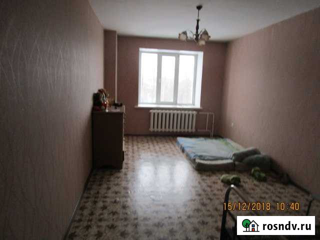 1-комнатная квартира, 41 м², 2/2 эт. на продажу в Краснотуранске Краснотуранск - изображение 1