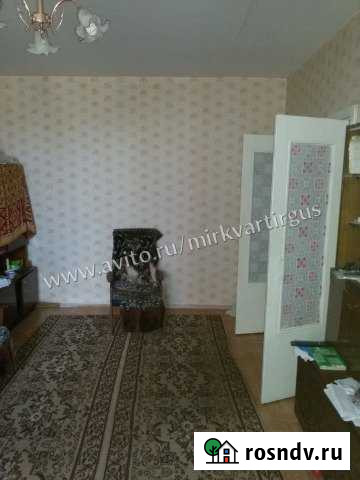 3-комнатная квартира, 76 м², 7/9 эт. на продажу в Гусе-Хрустальном Гусь-Хрустальный - изображение 1