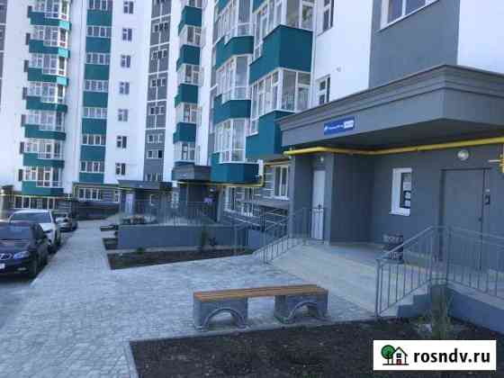 1-комнатная квартира, 33 м², 1/9 эт. на продажу в Алуште Алушта
