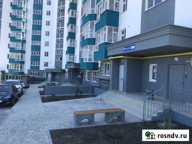 1-комнатная квартира, 33 м², 1/9 эт. на продажу в Алуште Алушта - изображение 1