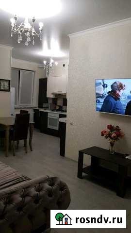 2-комнатная квартира, 76 м², 2/6 эт. в аренду посуточно в Нальчике Нальчик - изображение 1