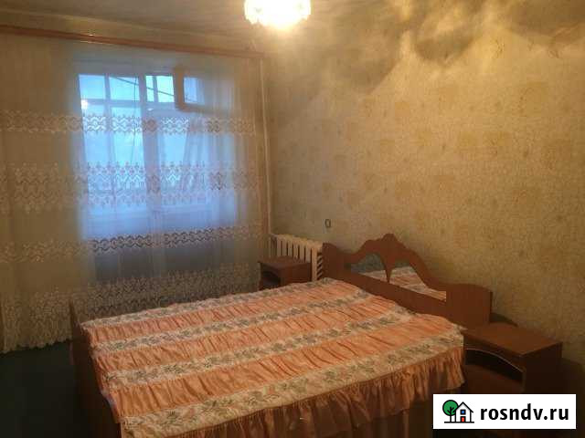 3-комнатная квартира, 55 м², 4/5 эт. на продажу в Теберде Теберда - изображение 1