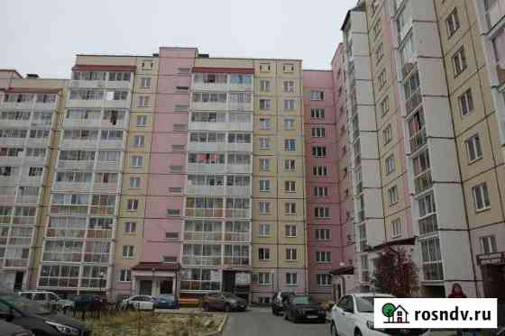 3-комнатная квартира, 74 м², 8/9 эт. на продажу в Нягани Нягань