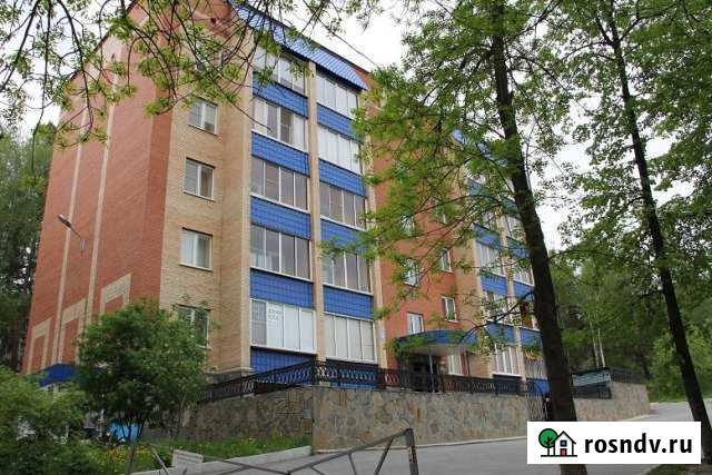 1-комнатная квартира, 33 м², 1/6 эт. на продажу в Чебаркуле Чебаркуль - изображение 1