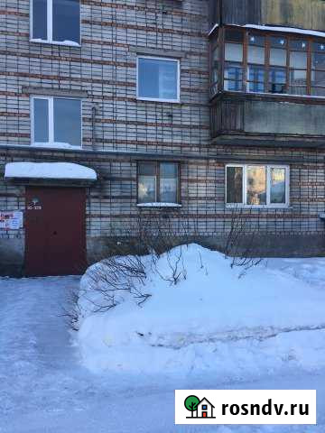 2-комнатная квартира, 45 м², 2/5 эт. на продажу в Медвежьегорске Медвежьегорск - изображение 1