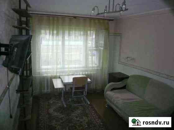 3-комнатная квартира, 68 м², 1/5 эт. на продажу в Инте Инта