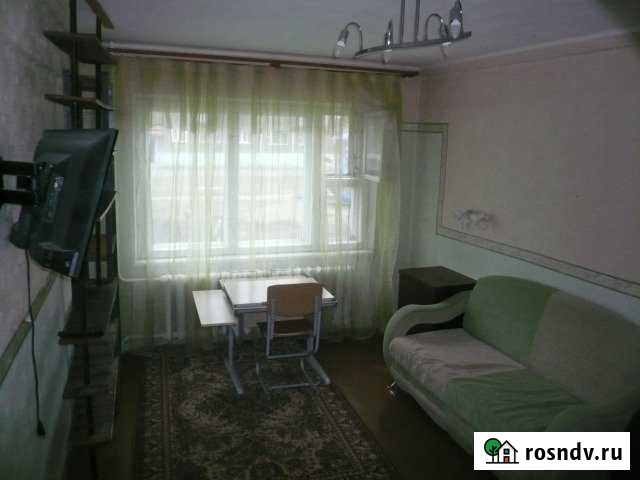 3-комнатная квартира, 68 м², 1/5 эт. на продажу в Инте Инта - изображение 1