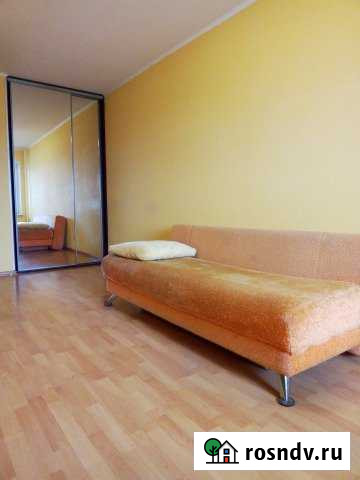 1-комнатная квартира, 40 м², 9/12 эт. в аренду на длительный срок в Лыткарино Лыткарино - изображение 1