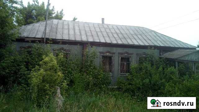 Дом 48.4 м² на участке 34.2 сот. на продажу в Абрамовке Абрамовка - изображение 1