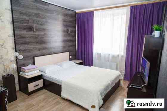 1-комнатная квартира, 33 м², 4/9 эт. в аренду посуточно в Балашове Балашов