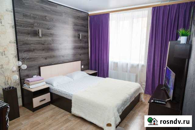 1-комнатная квартира, 33 м², 4/9 эт. в аренду посуточно в Балашове Балашов - изображение 1