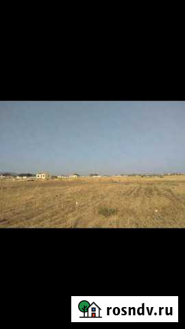 Участок СНТ, ДНП 10 сот. на продажу в Дербенте Дербент - изображение 1