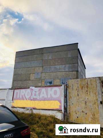 Участок промназначения 10 сот. на продажу в Воронеже Воронеж - изображение 1