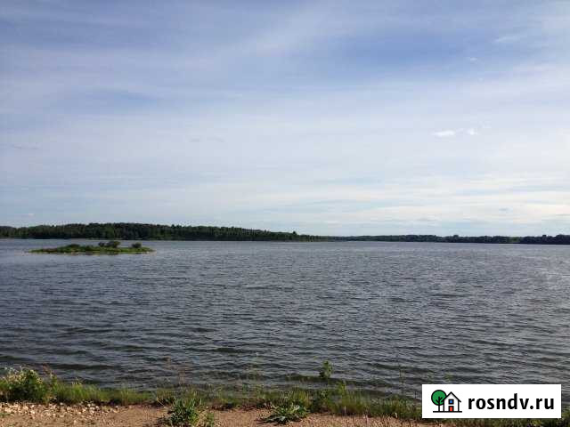 Участок СНТ, ДНП 1500 сот. на продажу в Зубцове Зубцов - изображение 1