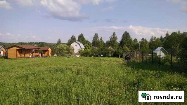 Участок ИЖС 15 сот. на продажу в Новопетровском Новопетровское - изображение 1