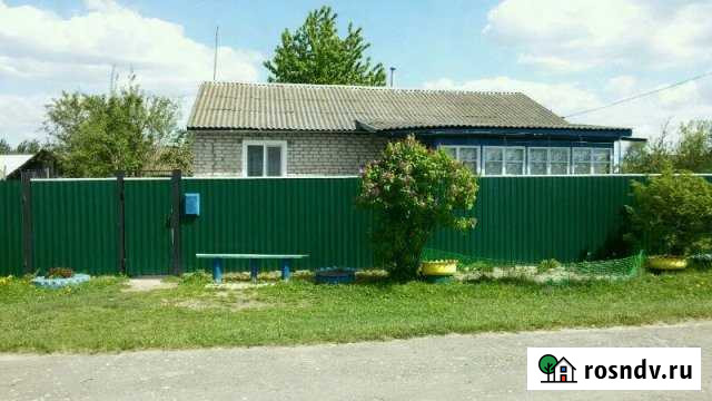 Дом 83.7 м² на участке 14 сот. на продажу в Почепе Почеп - изображение 1